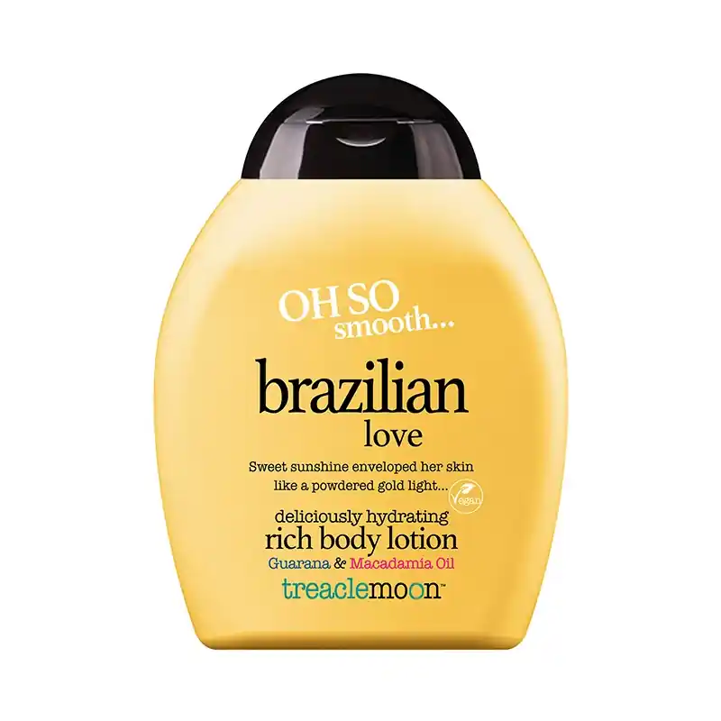 Brazilian Love Body Lotion Tehdashinta