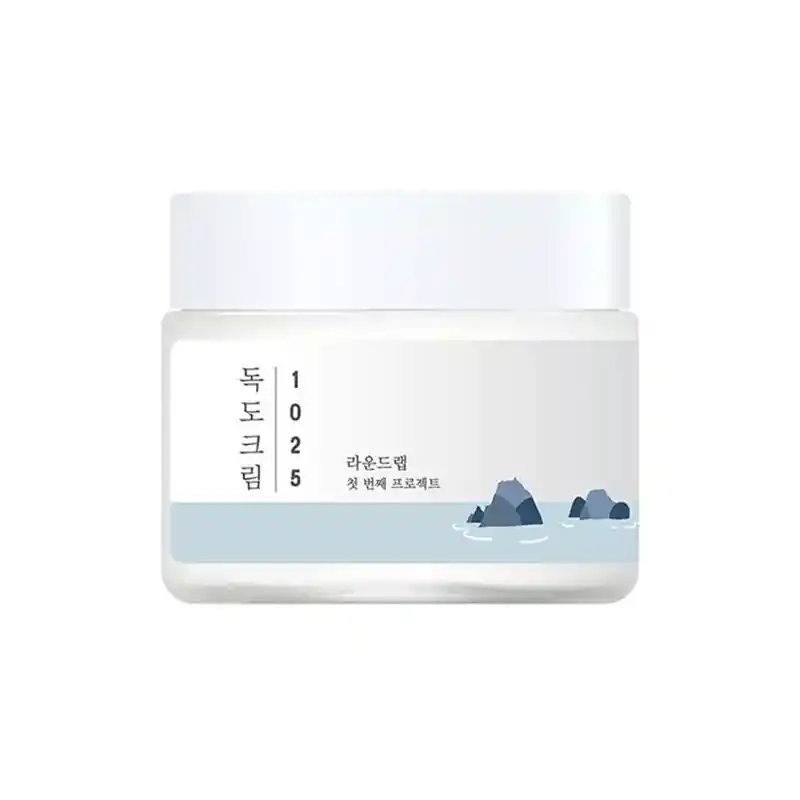 1025 Dokdo Cream Nopea Toimitus