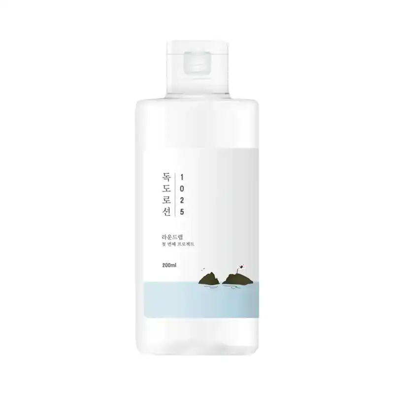 1025 Dokdo Lotion Rajoitettu Tarjous