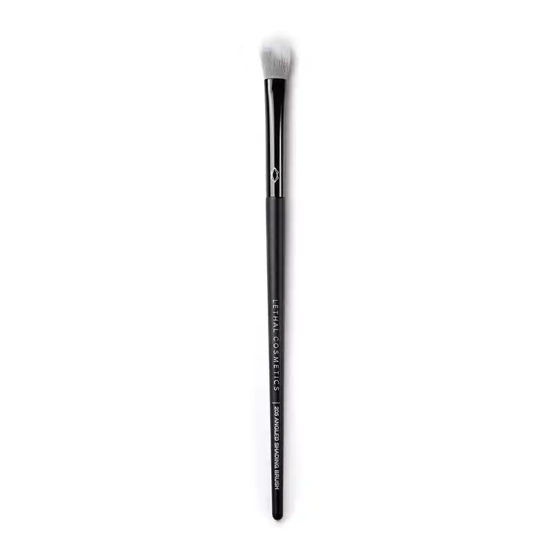 205 Angled Shading Brush Pakollinen (Must-Have)