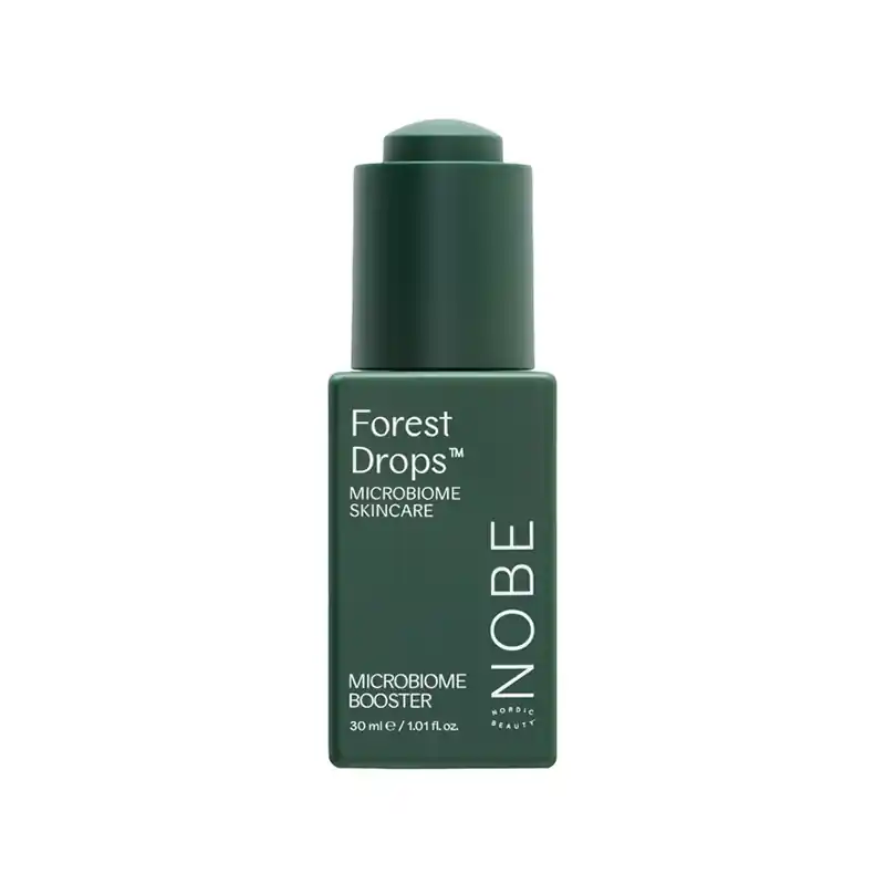 Poisto Forest Drops Microbiome Booster