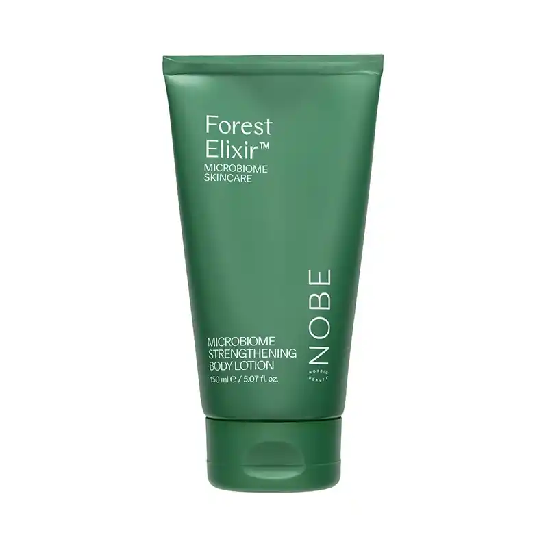 Forest Elixir Microbiome Strengthening Body Lotion Uutuus