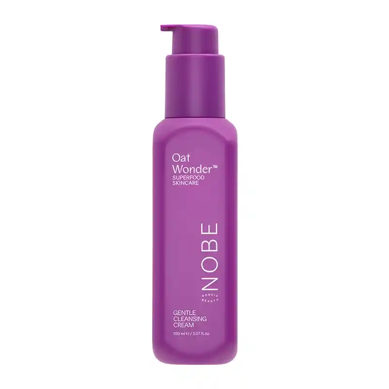 Alkuperäinen Oat Wonder Gentle Cleansing Cream