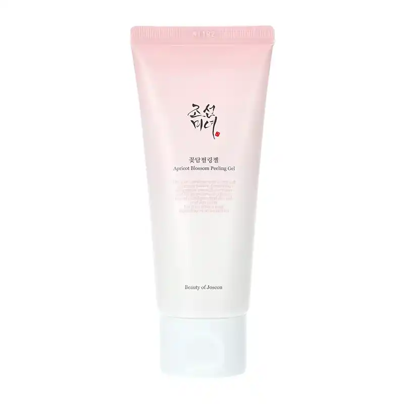Eniten Myyty Apricot Blossom Peeling Gel