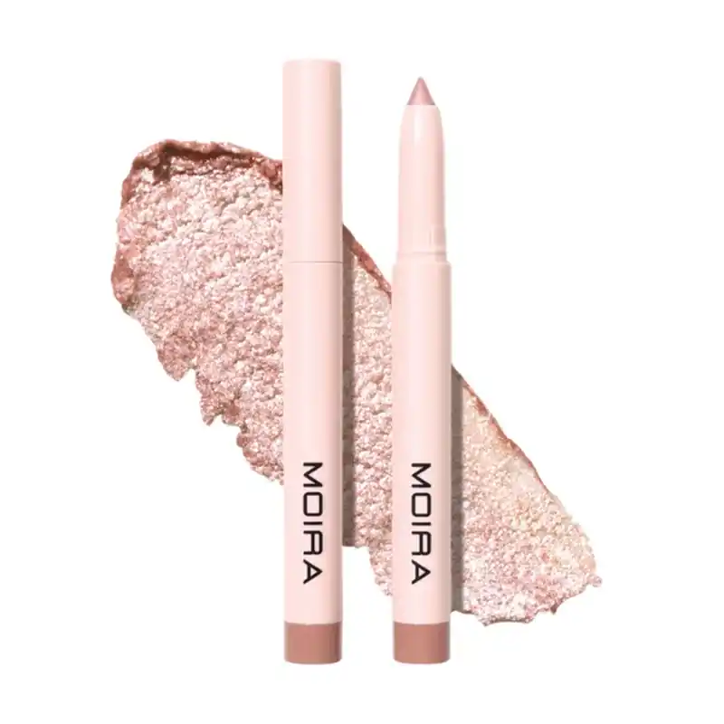 Alennettu Hinta At Glance Stick Shadow 006 Sparkling Pink