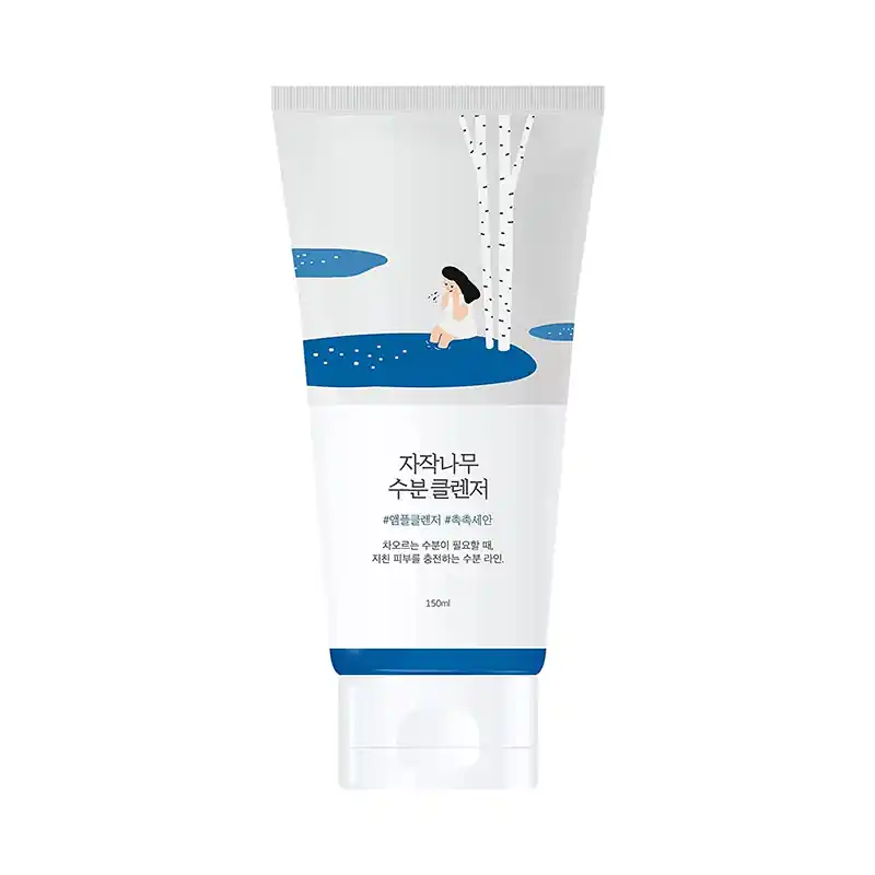 Osta Nyt Birch Juice Moisturizing Cleanser