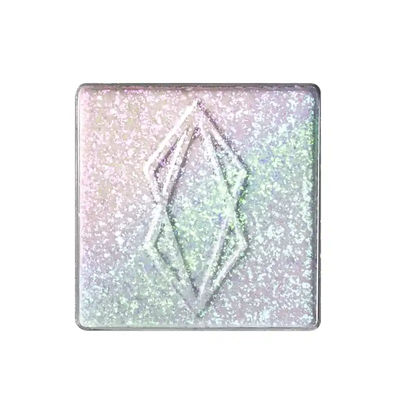 Alennettu Hinta MAGNETIC Pressed Multichrome Eyeshadow Europa