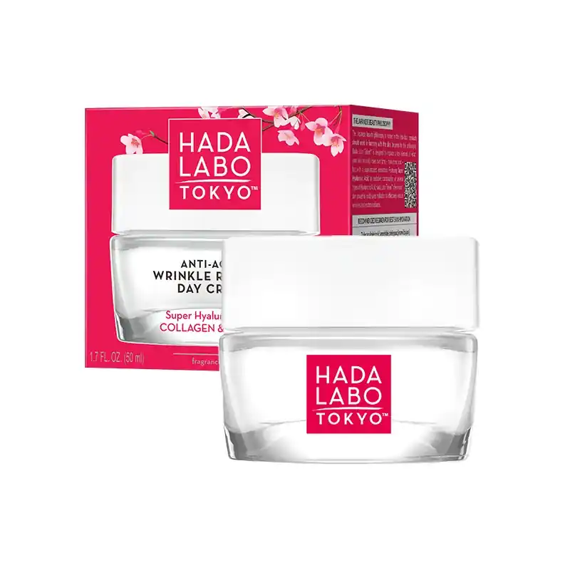 Superhinta Anti-Aging Wrinkle Reducer Day Cream