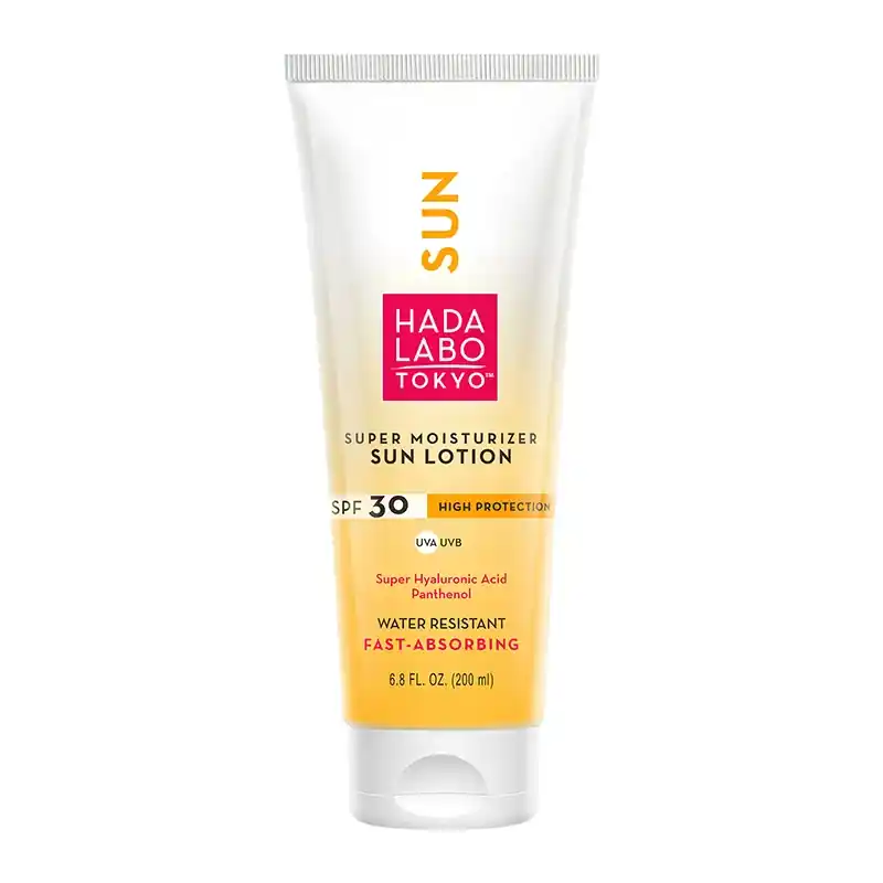 Super Moisturizer Sun Lotion SPF30 Alennettu