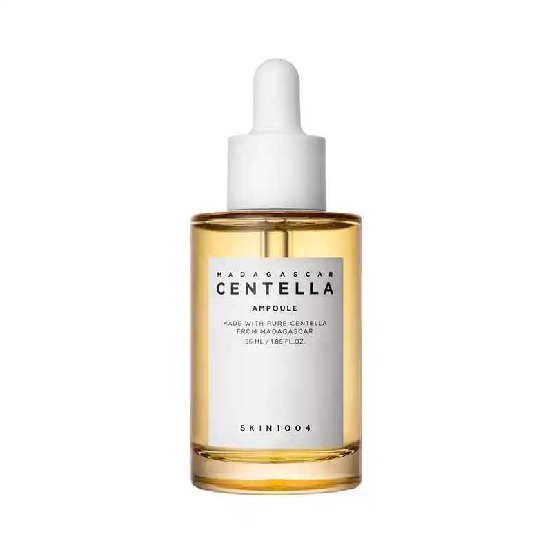 Vain Tänään Madagascar Centella Ampoule