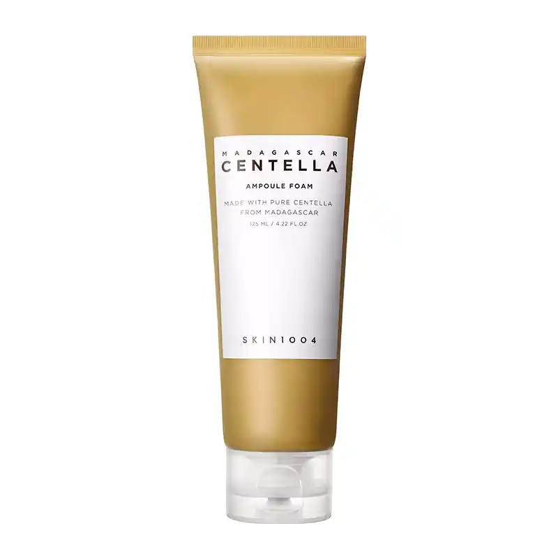 Halpa Hinta Madagascar Centella Ampoule Foam