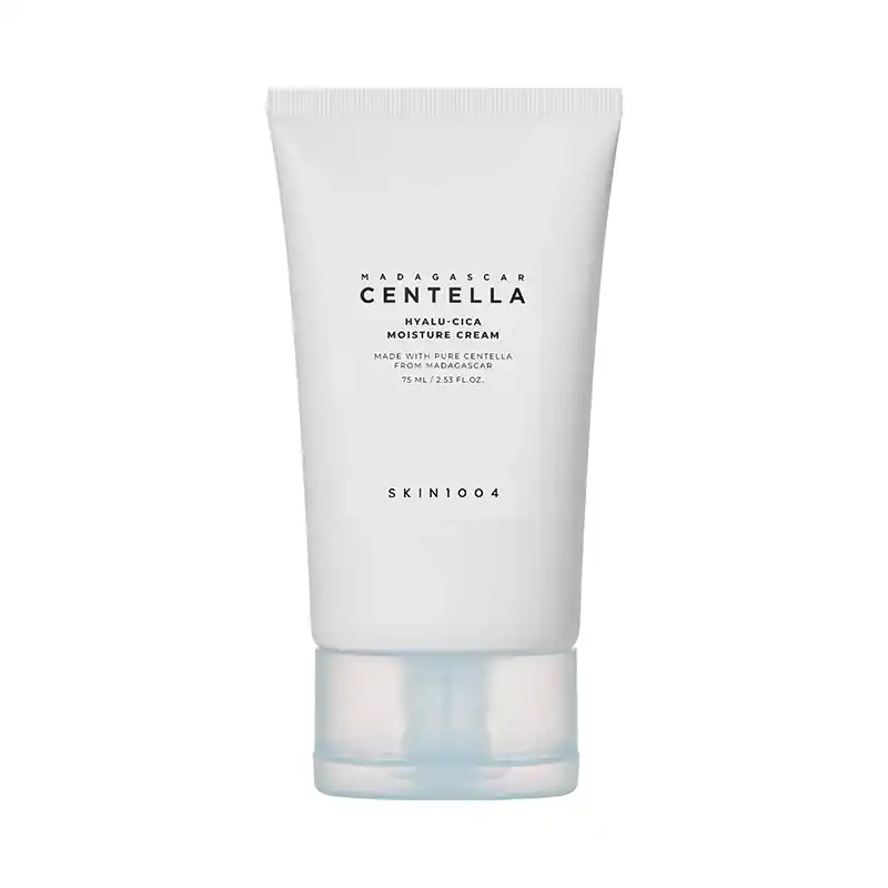 Halpa Hinta Madagascar Centella Hyalu-Cica Moisture Cream