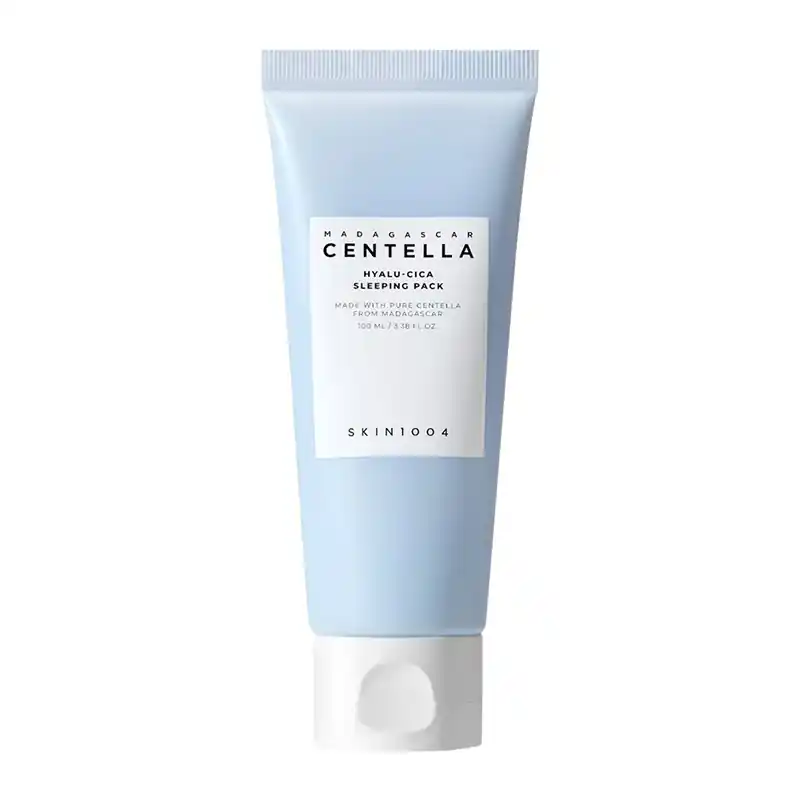 Viimeinen Mahdollisuus Madagascar Centella Hyalu-Cica Sleeping Pack
