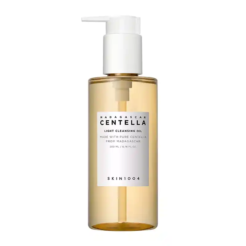 Tilaa Heti Madagascar Centella Light Cleansing Oil