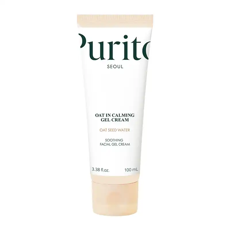 Tarjoushinta Oat In Calming Gel Cream