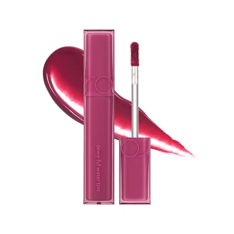 Dewy·Ful Water Tint 08 Berry Divine Suoraan Valmistajalta