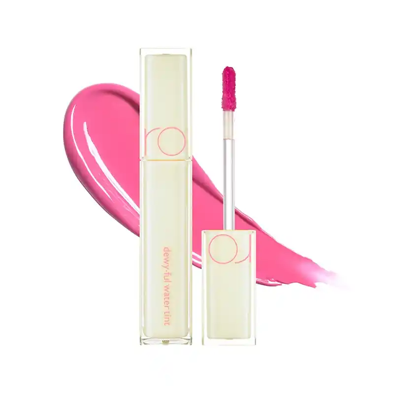 Dewy·Ful Water Tint 10 Murmur Pink Aito