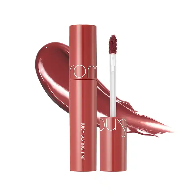 Ajankohtainen Juicy Lasting Tint 07 Jujube