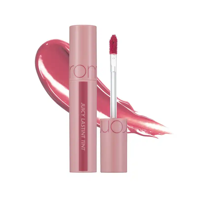 Poisto Juicy Lasting Tint 25 Bare Grape