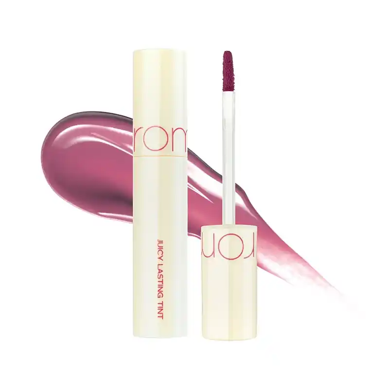 Halpa Juicy Lasting Tint 28 Bare Fig