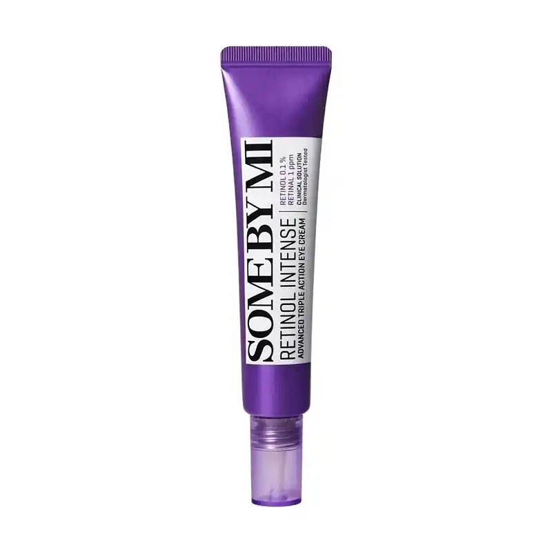Retinol Intense Advanced Triple Action Eye Cream Rajoitettu Tarjous