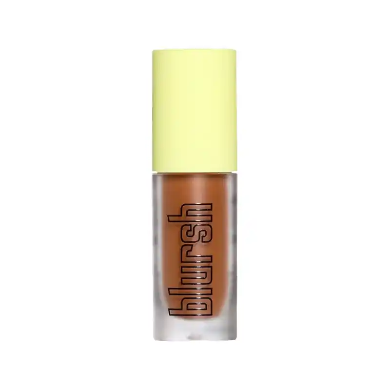 Blursh Bronzed Liquid Bronzer Caramel Chizel Alkuperäinen