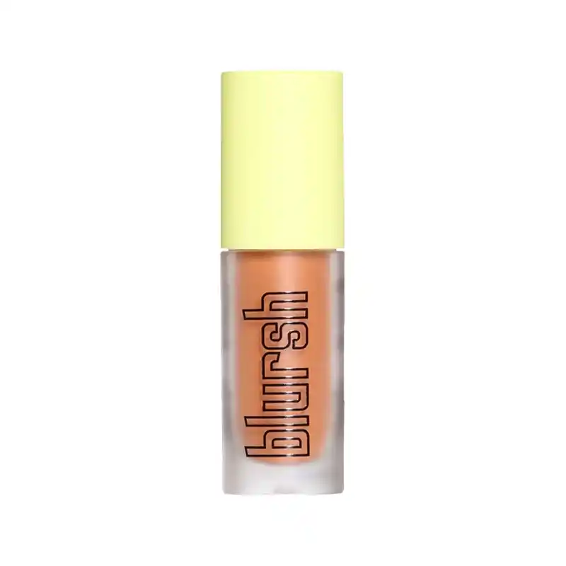 Alennus Blursh Bronzed Liquid Bronzer Creme Carve