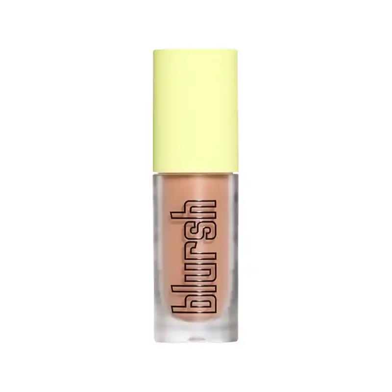 Blursh Bronzed Liquid Bronzer Hollo There Edullinen Hinta