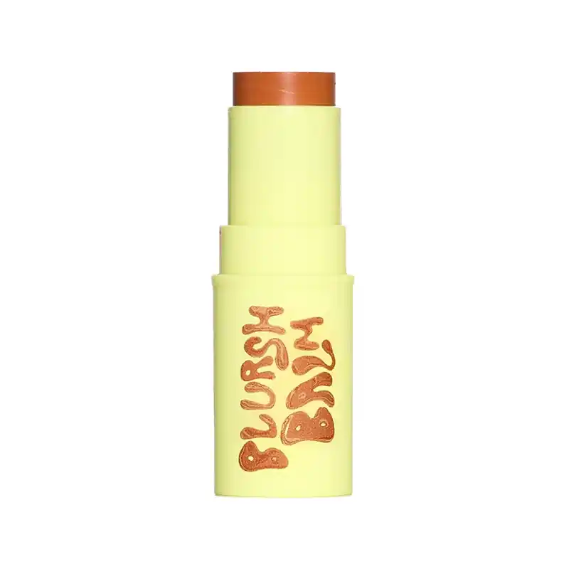 Blursh Balm Cream Bronzer Creme Carve Heti Saatavilla