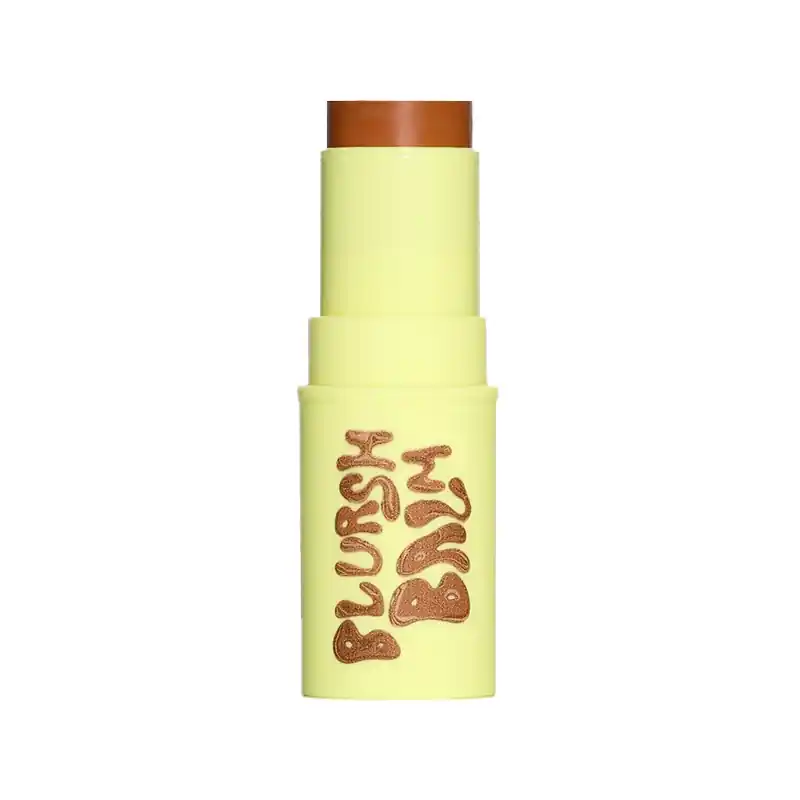 Kausialennus Blursh Balm Cream Bronzer Shady Business
