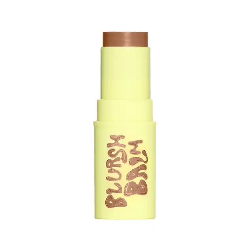 Uutuus Blursh Balm Cream Bronzer Hollo There