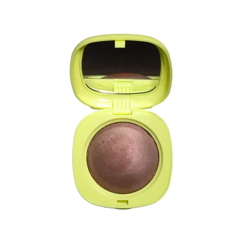 Bronze Pods Domed Bronzer Brown Sugar Kausialennus