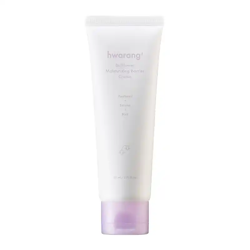 Bellflower Moisturizing Barrier Cream Uusi Malli