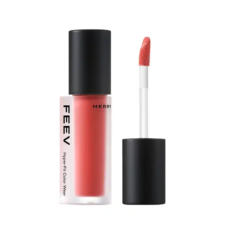 Tarjous Hyper-Fit Color Wear Lip Tint Merry Coral