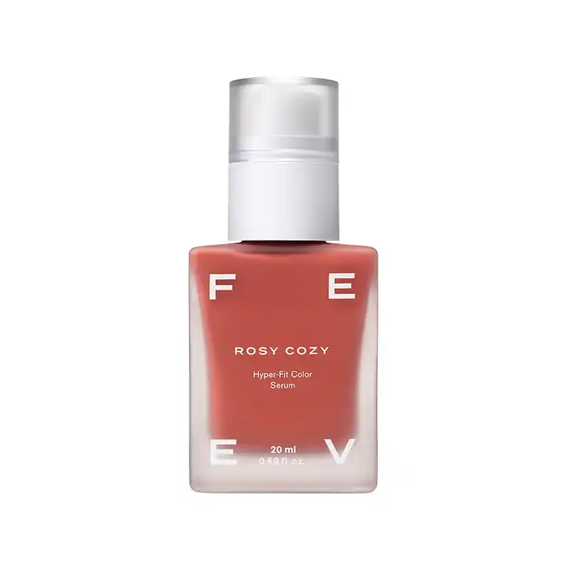 Hyper-Fit Color Serum Liquid Blush Rosy Cozy Suosittu
