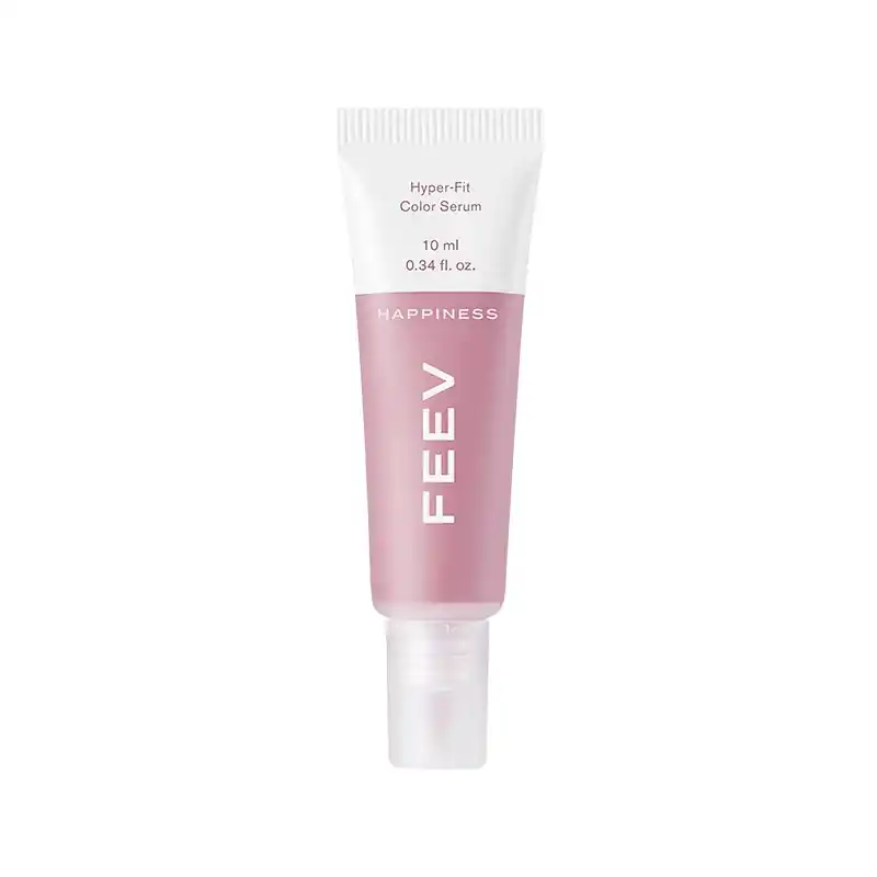 Hyper-Fit Color Serum Liquid Blush Mini Happiness Osta Nyt