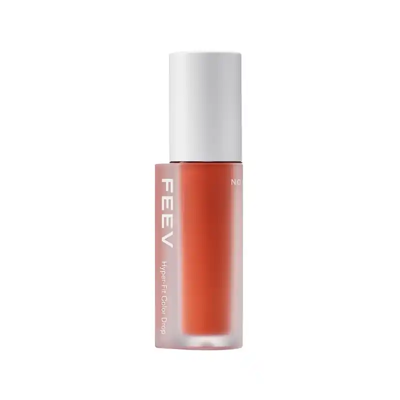 Bestseller Hyper-Fit Color Drop Lip Tint No Makeup