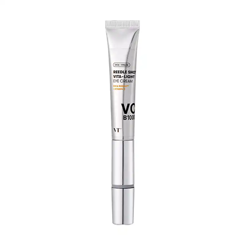 Viimeinen Mahdollisuus Reedle Shot Vita-Light Eye Cream