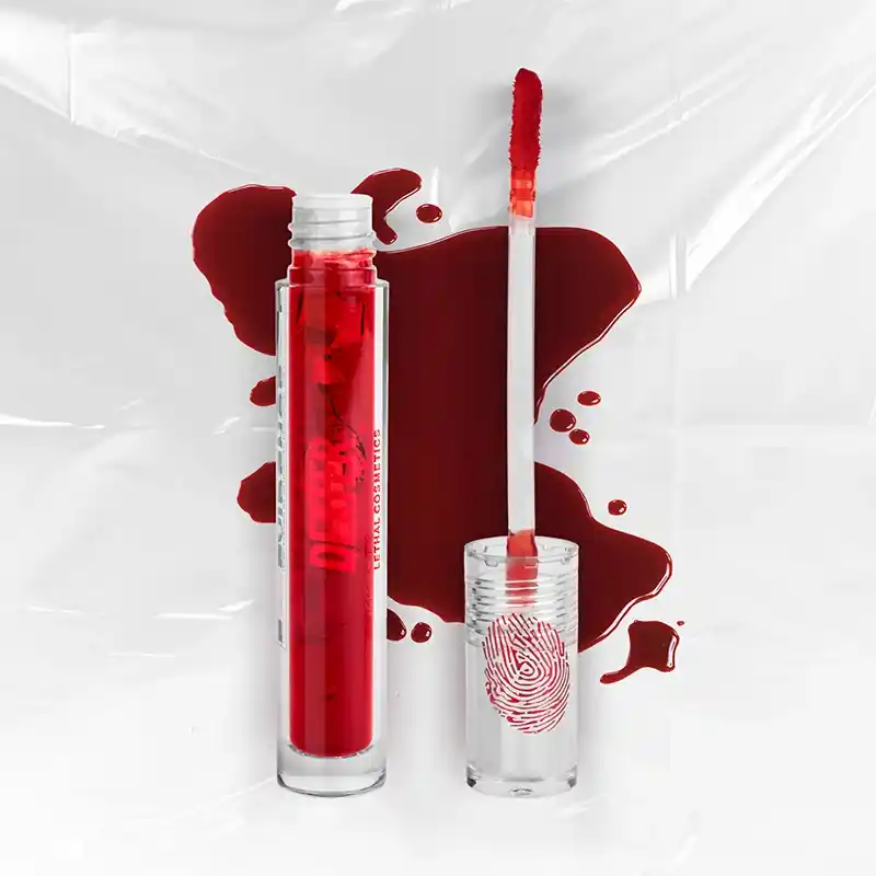 Dexter Lip Stain Born in Blood Vain Rajoitetun Ajan
