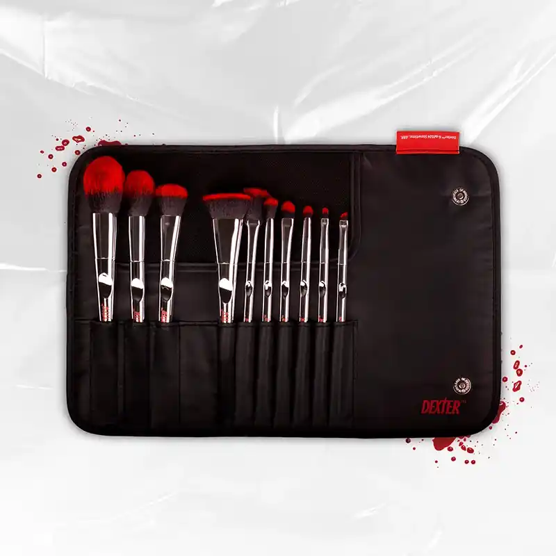 Dexter Kill Tools Brush Set Halpa Hinta