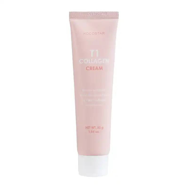 T1 Collagen Wrapping Cream Mask Rajoitettu Tarjous