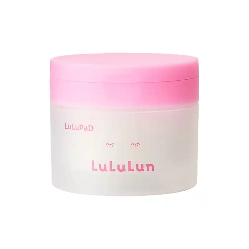 LuLuPad Moisture & Elasticity Care Aito