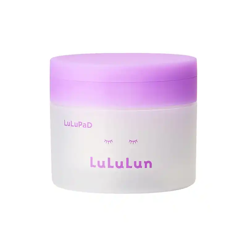 LuLuPad Sebum & Pore Care Löytö