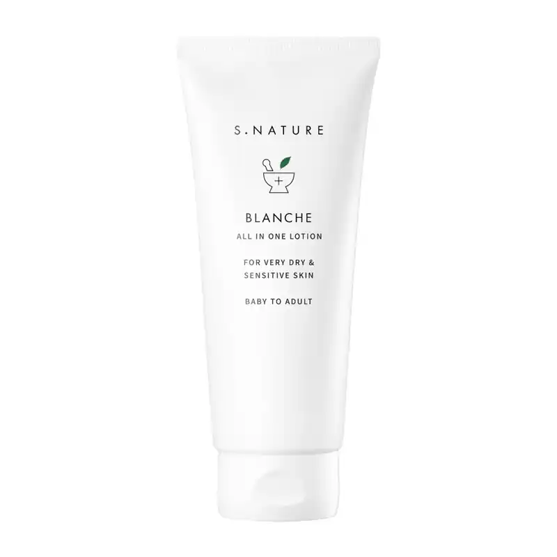 Nopea Toimitus Blanche All In One Lotion