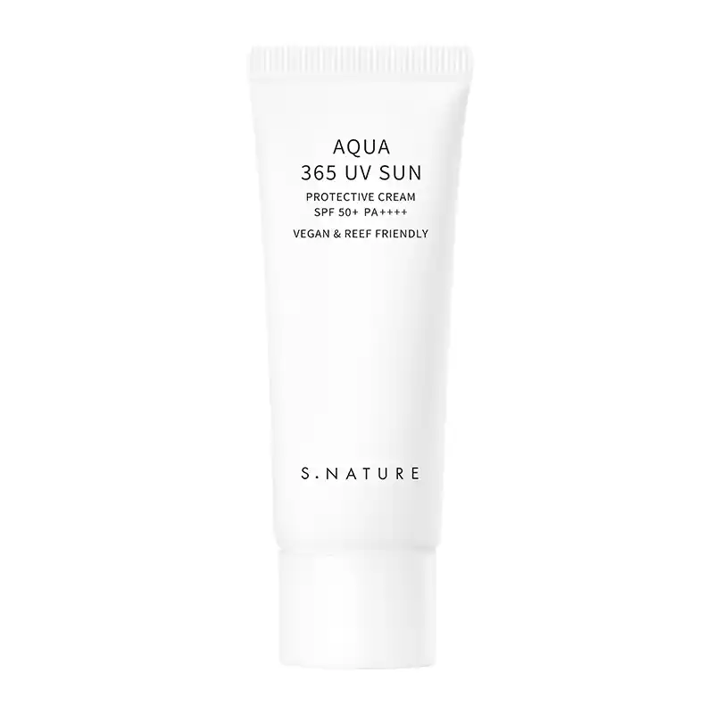Nopea Toimitus Aqua 365 UV Sun Protective Cream SPF 50+ PA++++