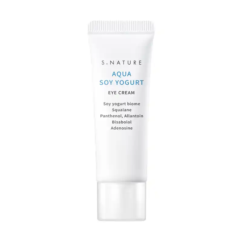 Kuuma Tarjous Aqua Soy Yogurt Eye Cream