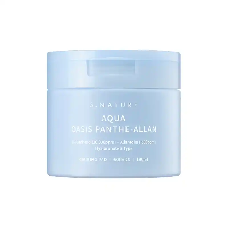 Aqua Oasis Panthe-Allan Calming Pad Alennettu