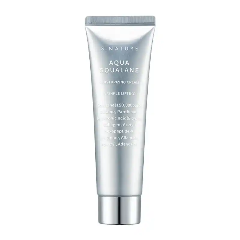 Aqua Squalane Moisturizing Cream Pakollinen (Must-Have)