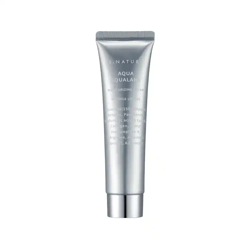 Aqua Squalane Moisturizing Cream Tilaa Nyt