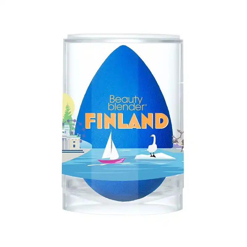 Nopea Toimitus Finland